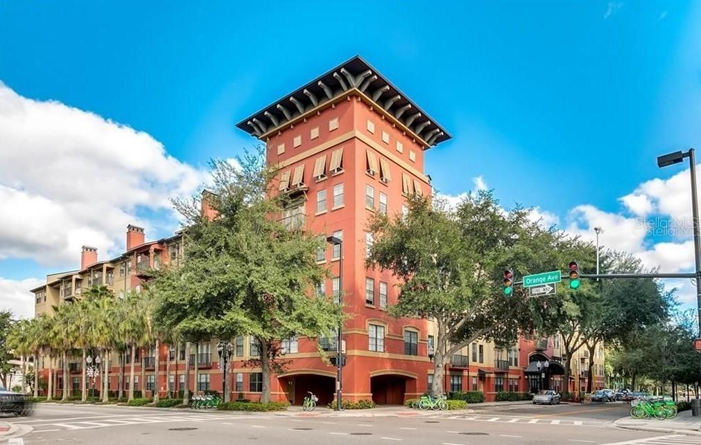 911 N Orange Ave. #117, Orlando, FL 32801