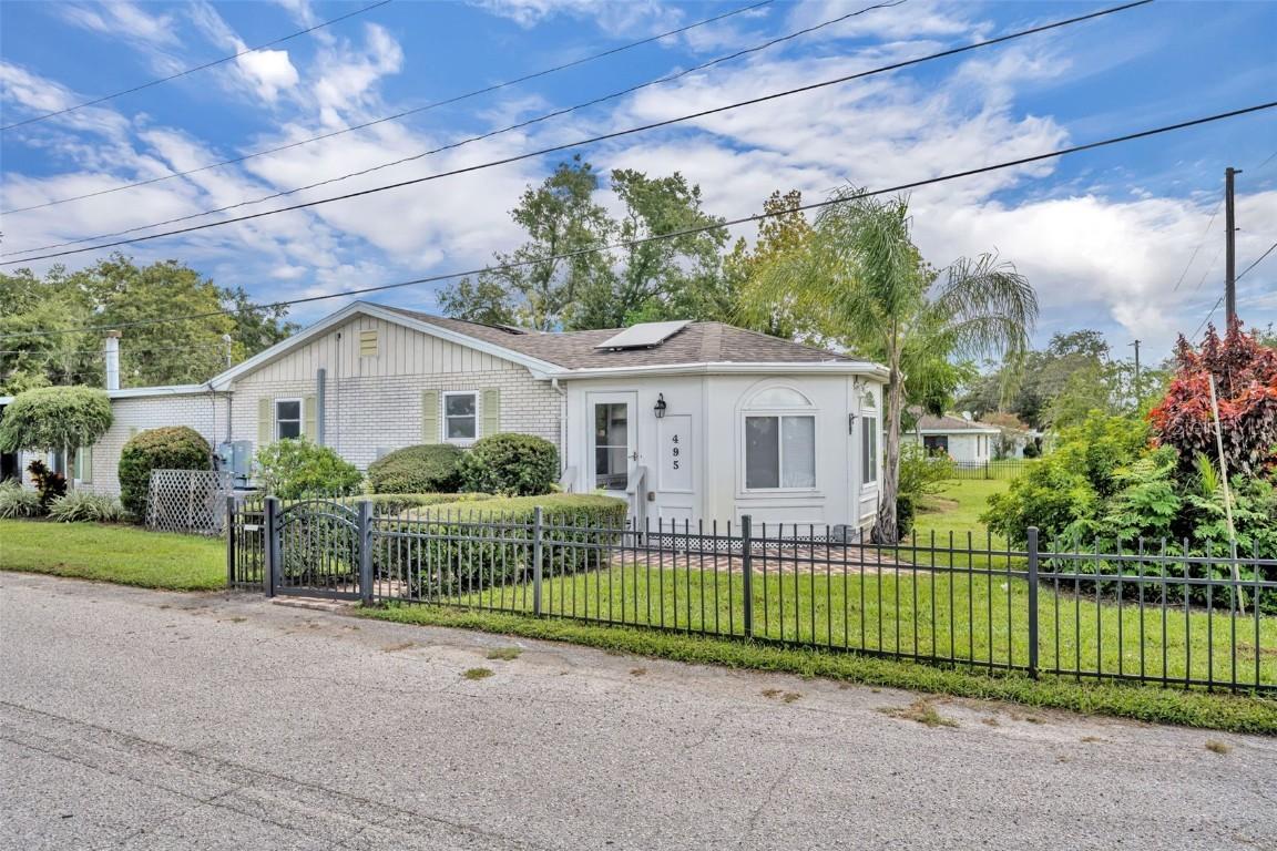 495 King St., Haines City, FL 33844