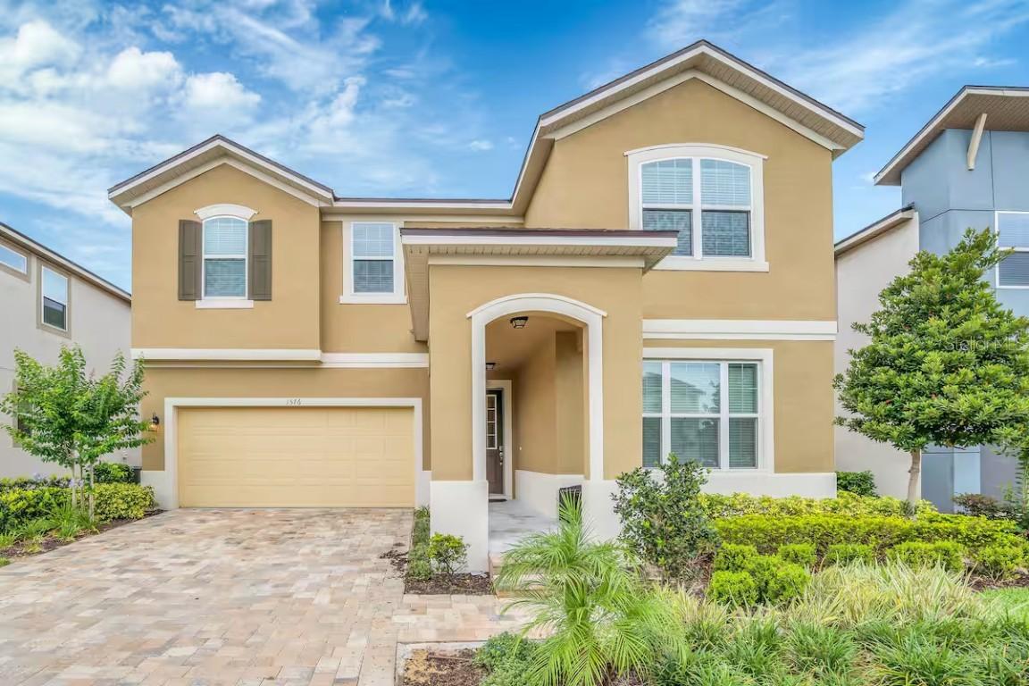 1576 Nassau Point Tr., Kissimmee, FL 34747