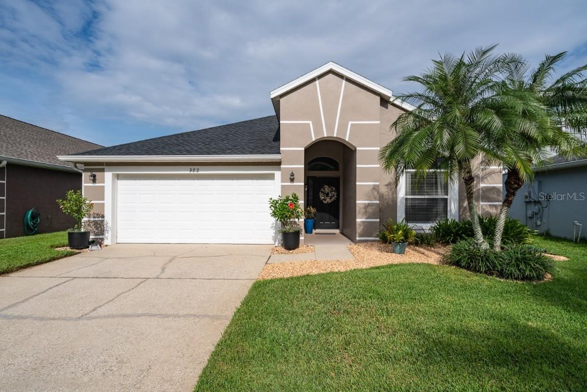982 High Point Loop, Longwood, FL 32750