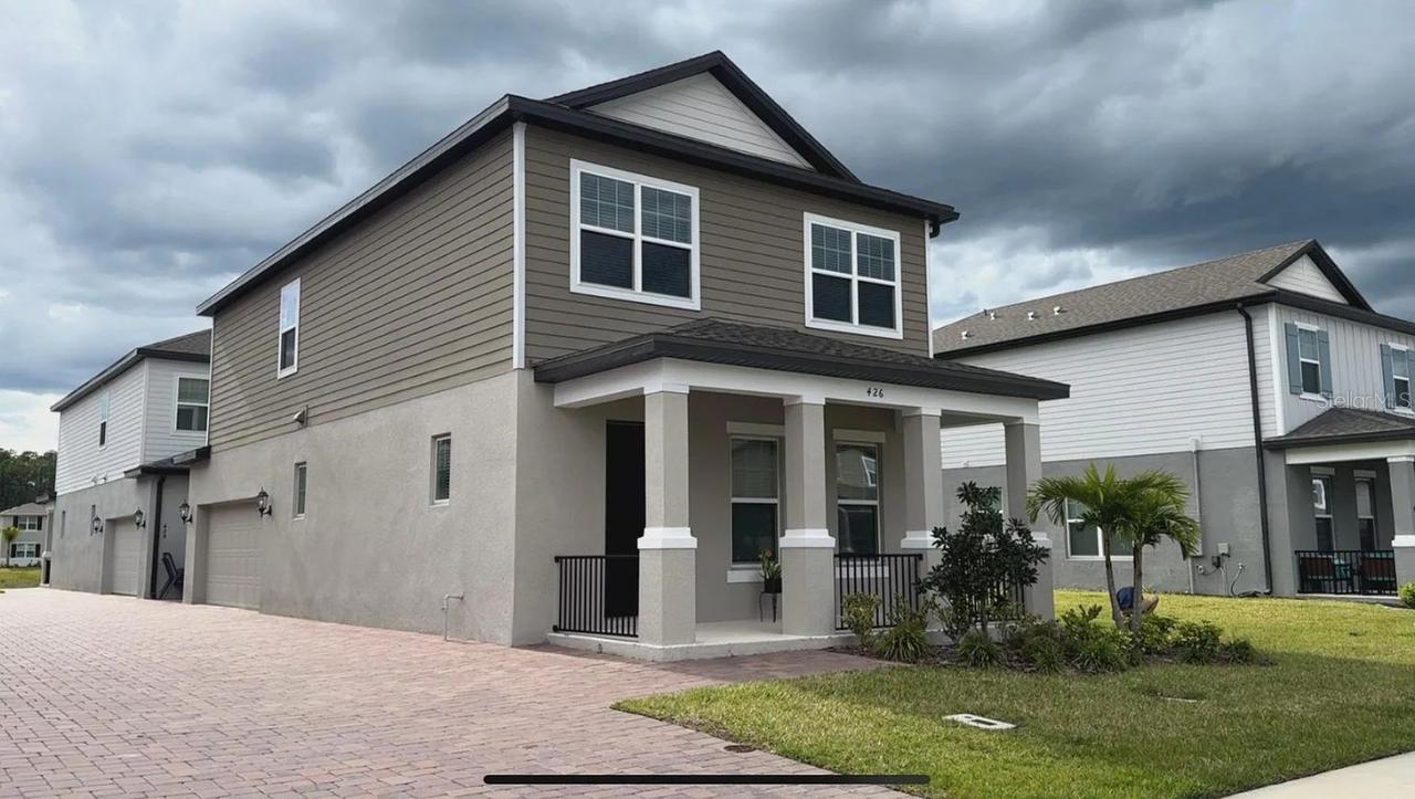 426 Venetian Palms Blvd., New Smyrna Beach, FL 32168