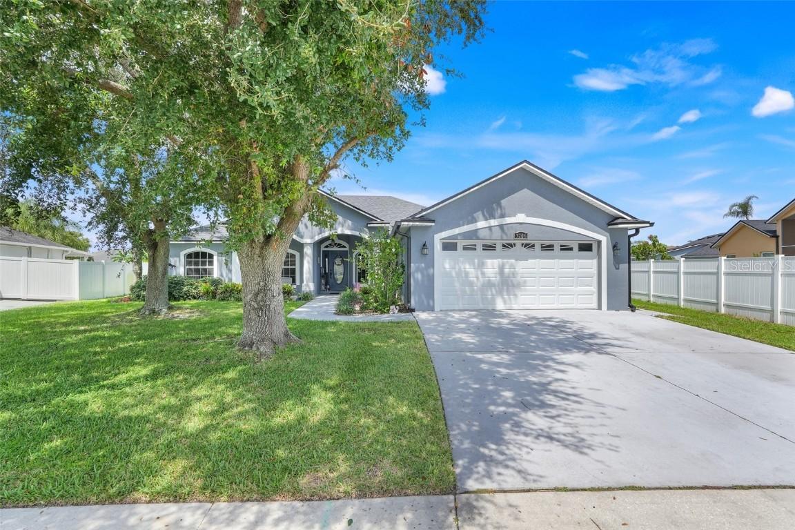 3206 Bayview Ln., St Cloud, FL 34772