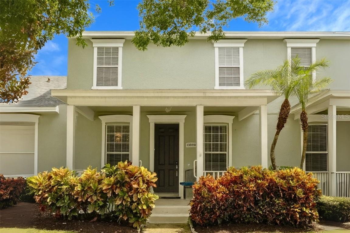13808 Ancilla Blvd., Windermere, FL 34786