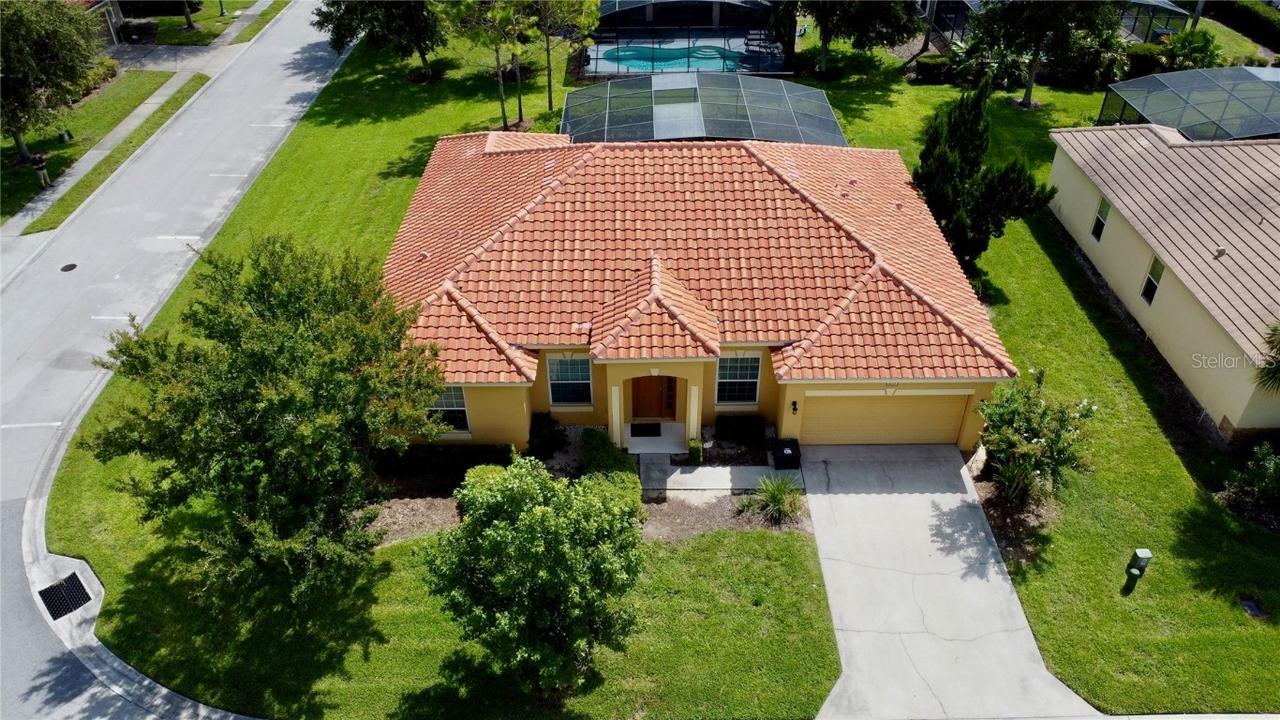 4036 Oakrise Loop, Davenport, FL 33837