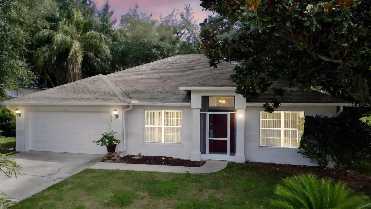 1307 Rain Forest Ln., Minneola, FL 34715
