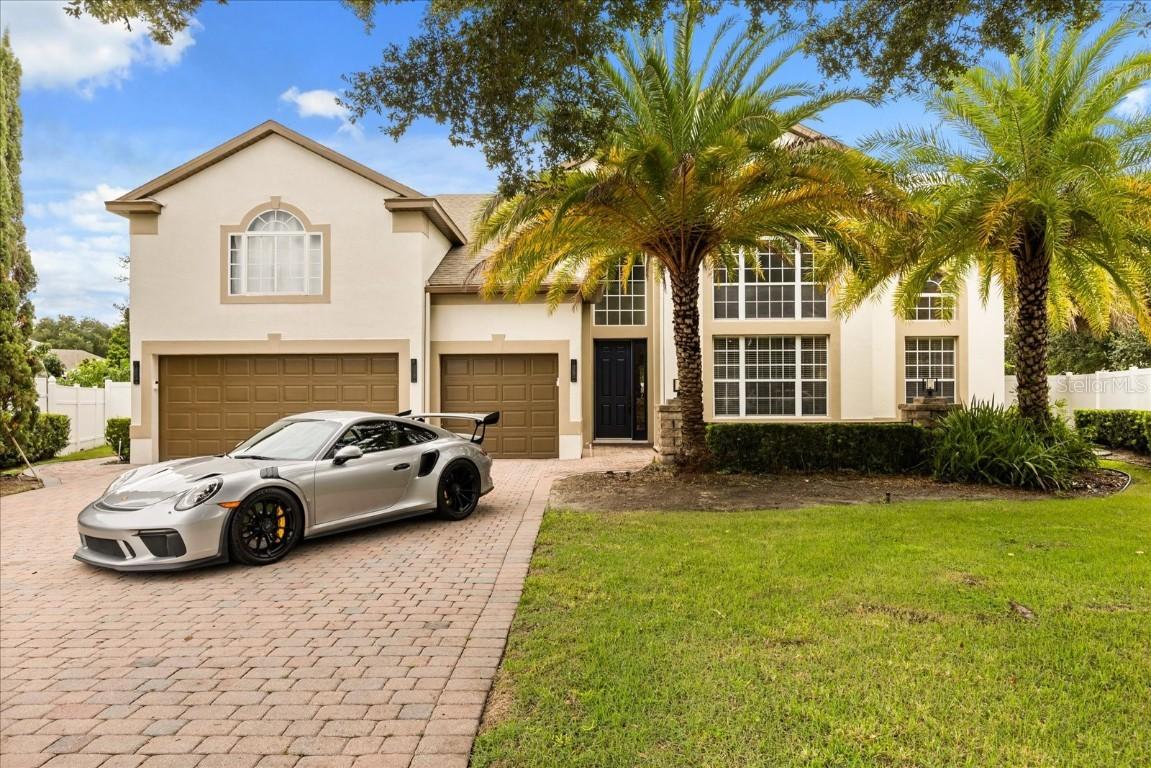 3013 Spicenut Ct., Ocoee, FL 34761