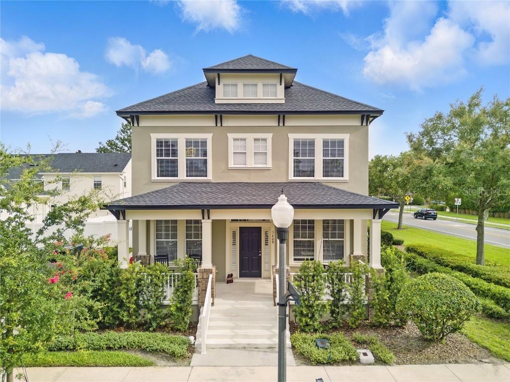 3600 Ethan Ln., Orlando, FL 32814