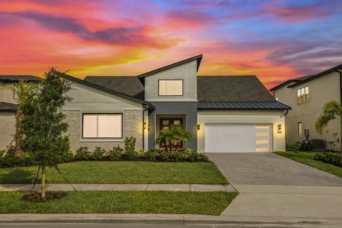 9733 Laurel Berry Dr., Orlando, FL 32827