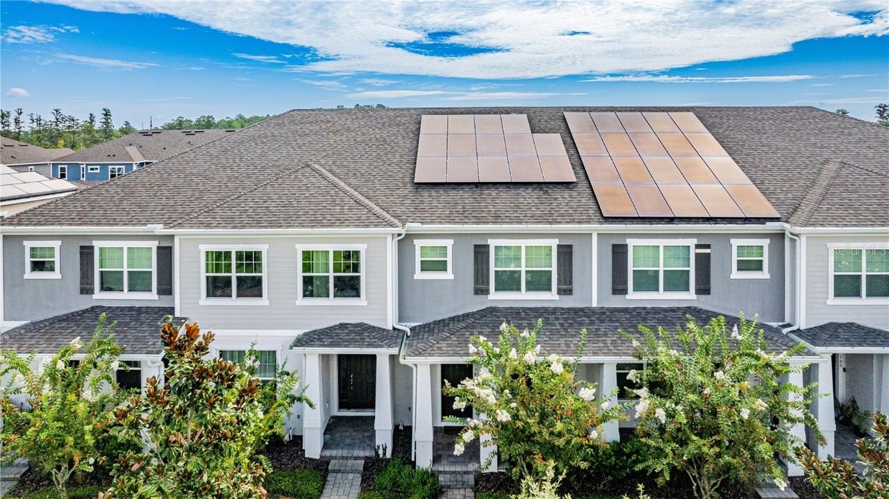 11138 Hanlon Terrace Alley, Winter Garden, FL 34787