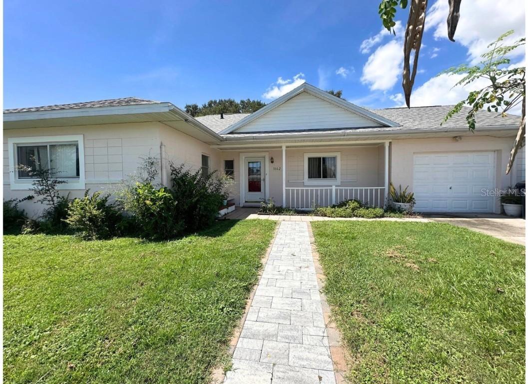 3162 Little Sound Dr., Orlando, FL 32827
