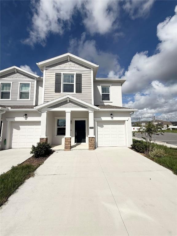 2704 Pierr St., Davenport, FL 33837