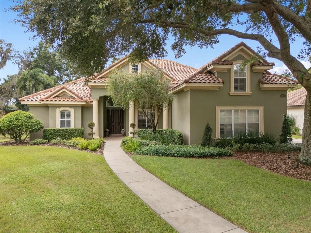 1641 Conway Isle Cir., Belle Isle, FL 32809