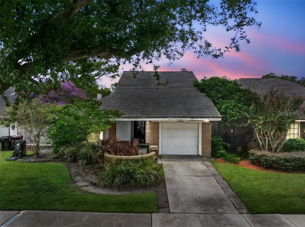 3030 Bridgehampton Ln., Orlando, FL 32812