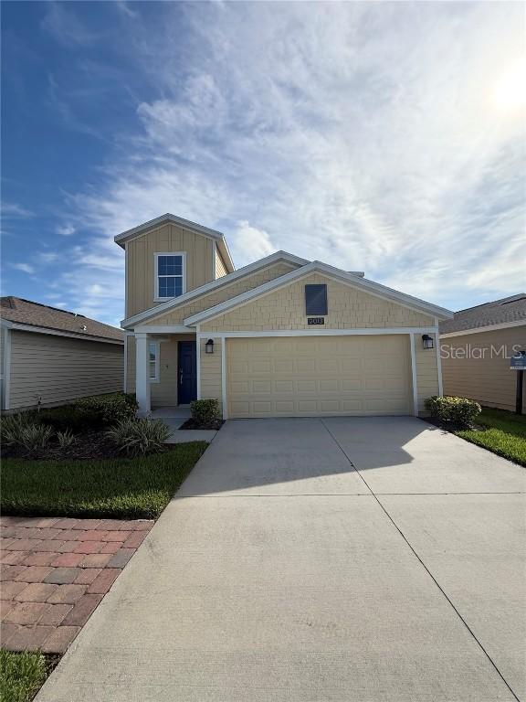 2013 Myrtle Pine St., Kissimmee, FL 34746