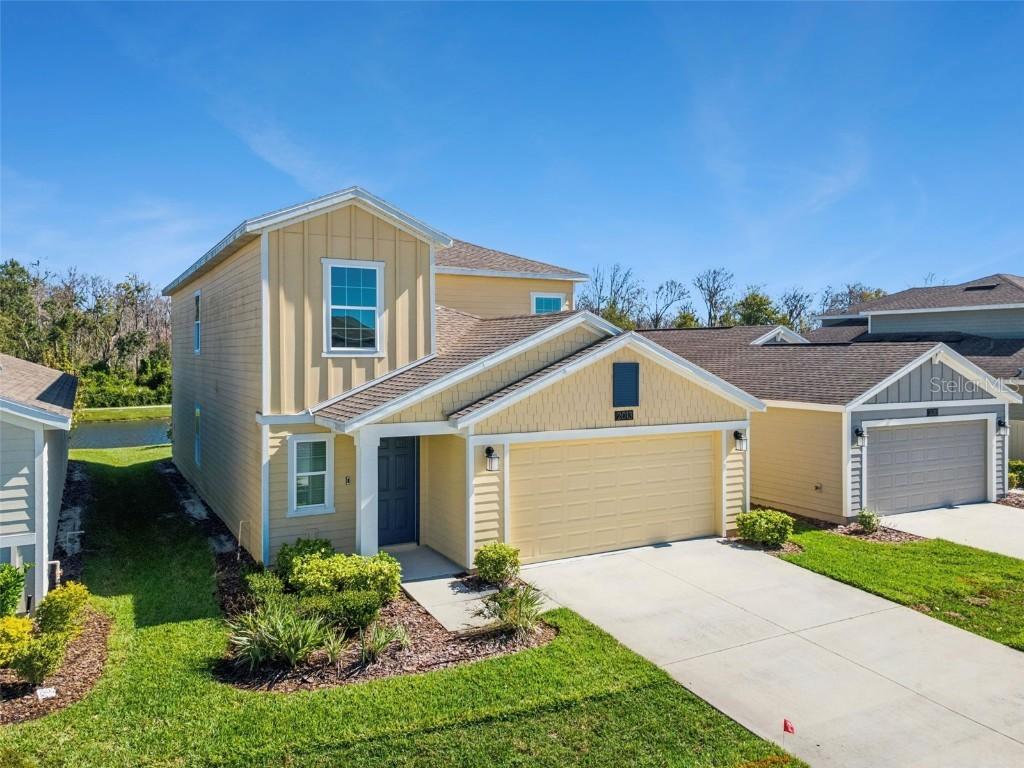 2013 Myrtle Pine St., Kissimmee, FL 34746