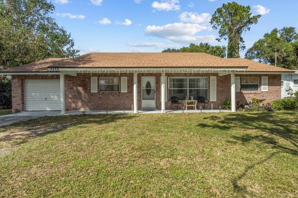 1421 Avenue G, Winter Haven, FL 33881