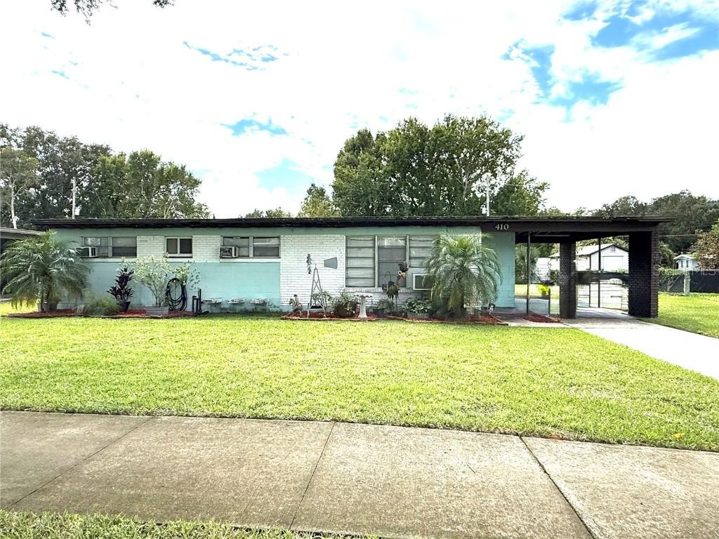 410 S Oxalis Ave., Orlando, FL 32807