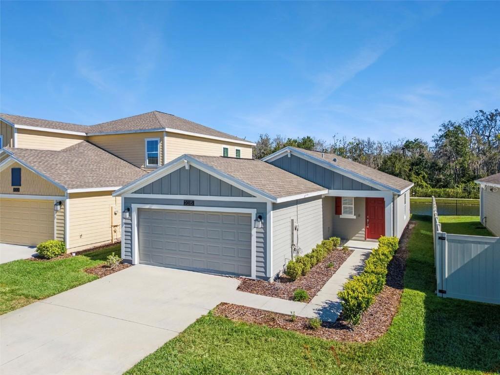 2015 Myrtle Pine St., Kissimmee, FL 34746
