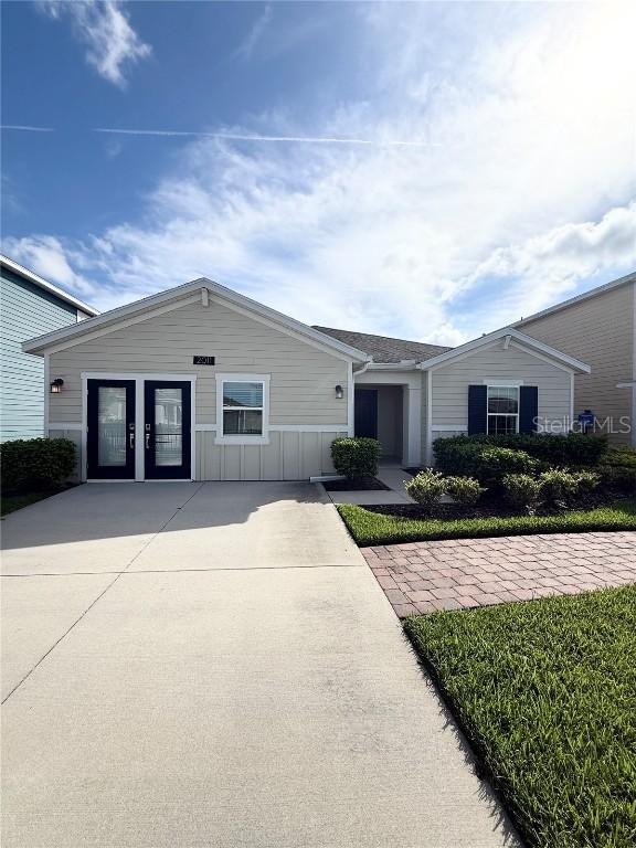 2011 Myrtle Pine St., Kissimmee, FL 34746