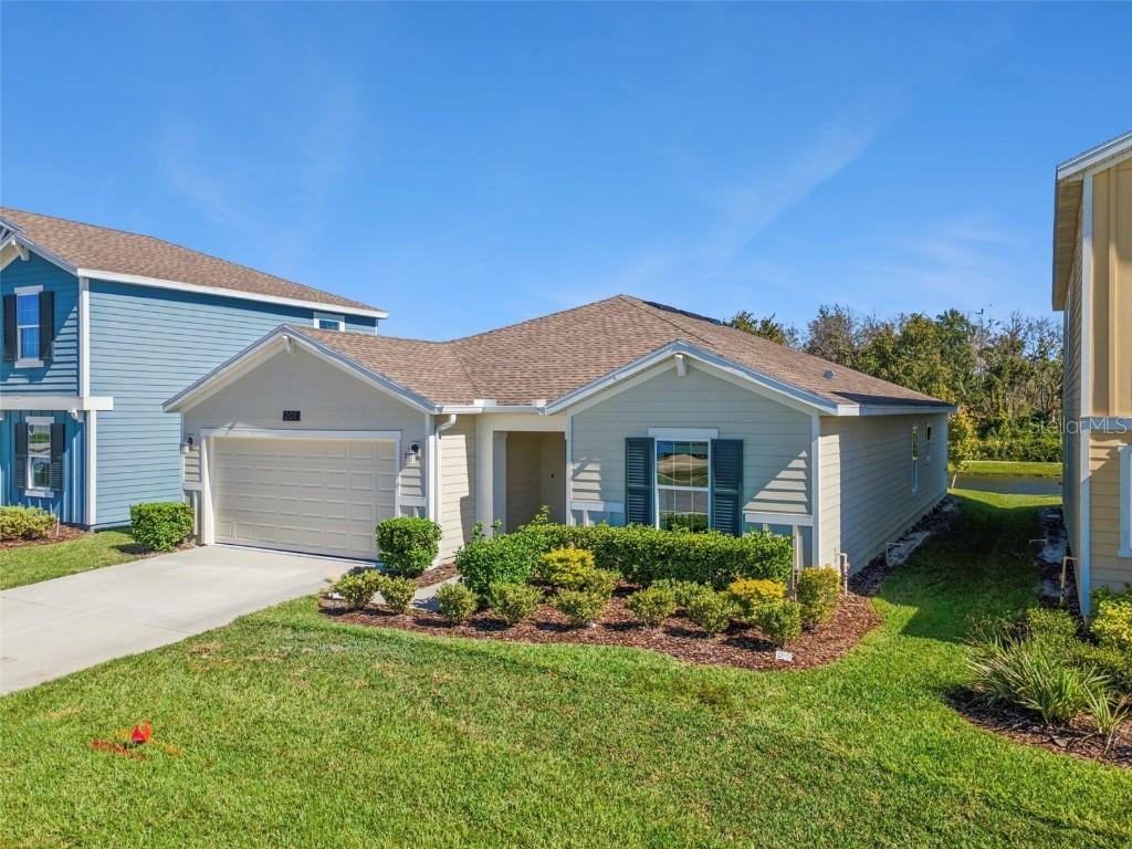 2011 Myrtle Pine St., Kissimmee, FL 34746