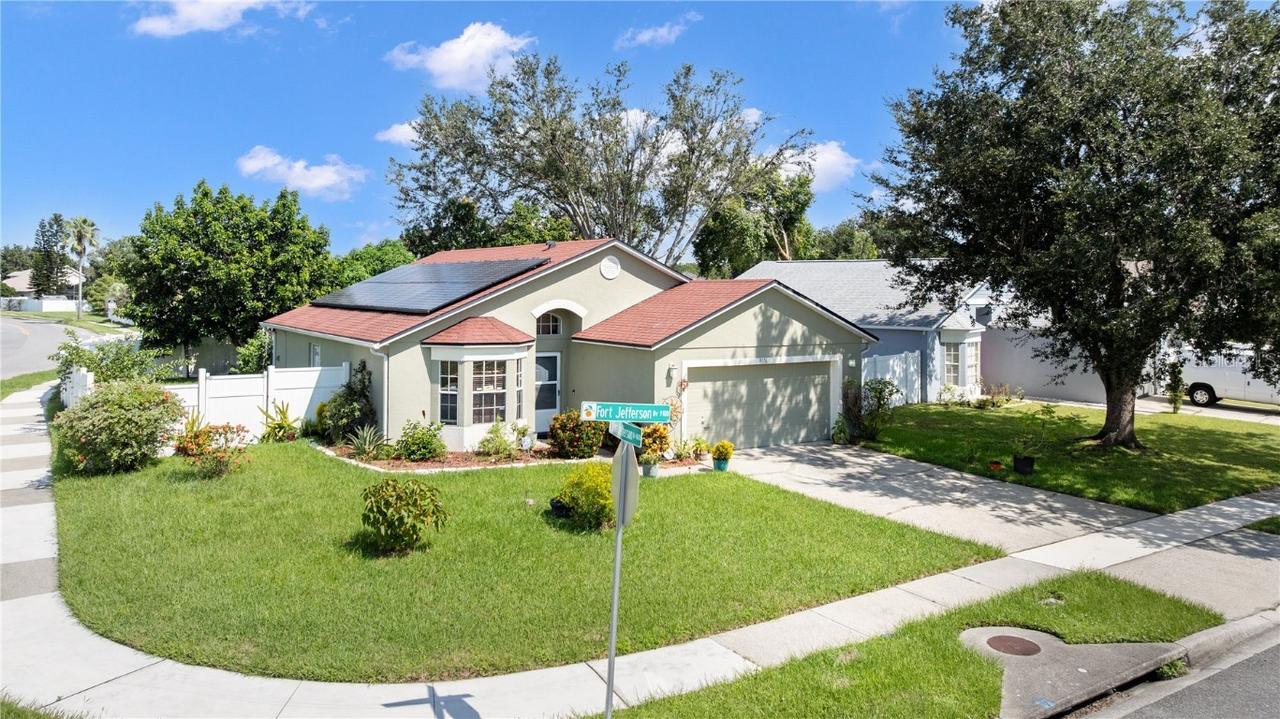 9176 Fort Jefferson Blvd., Orlando, FL 32822