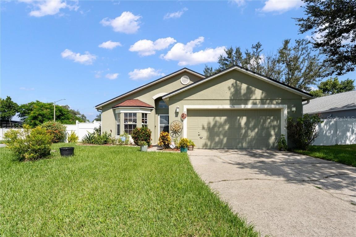 9176 Fort Jefferson Blvd., Orlando, FL 32822