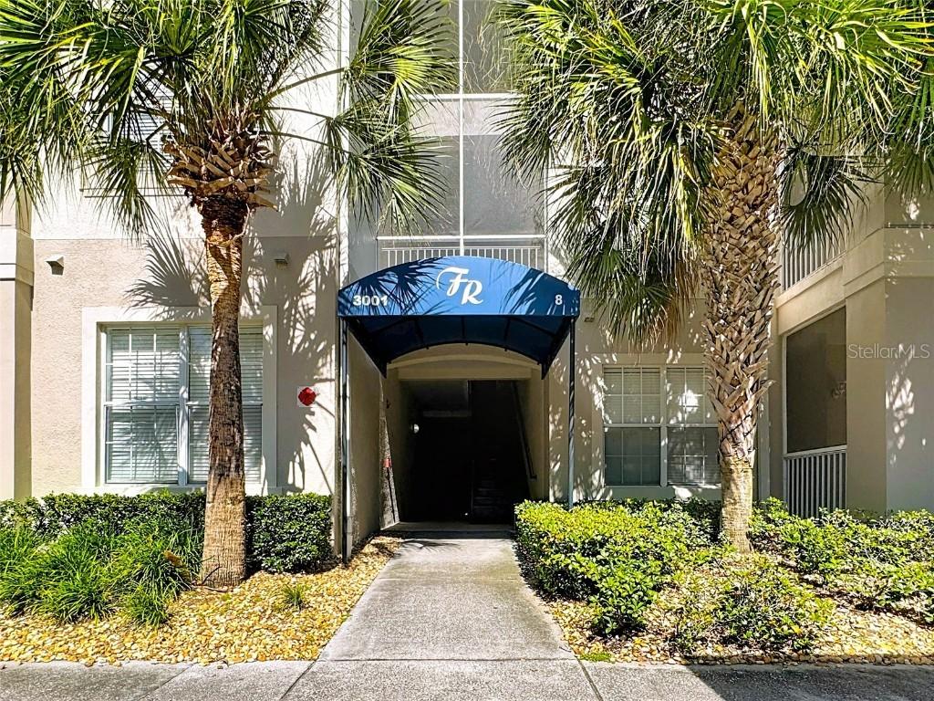 3001 Greystone Loop #208, Kissimmee, FL 34741