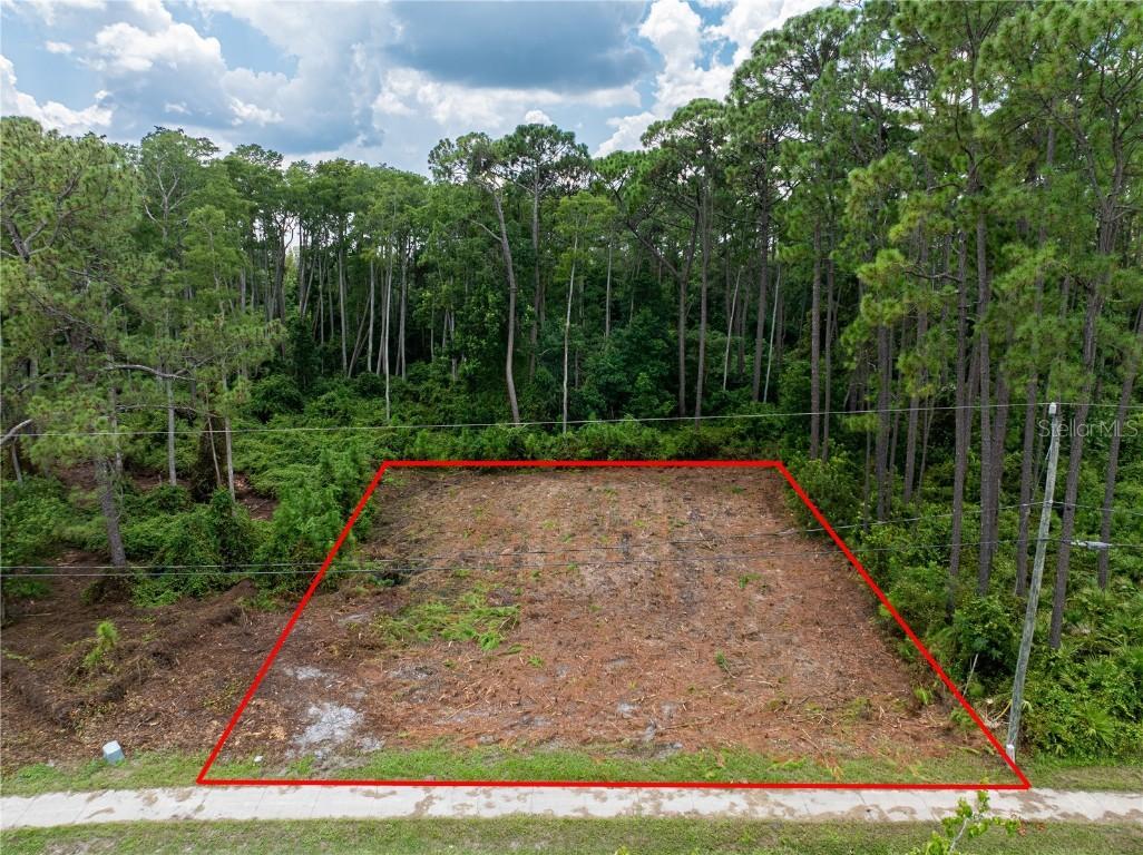[Address Hidden by Seller], Deltona, FL 32738