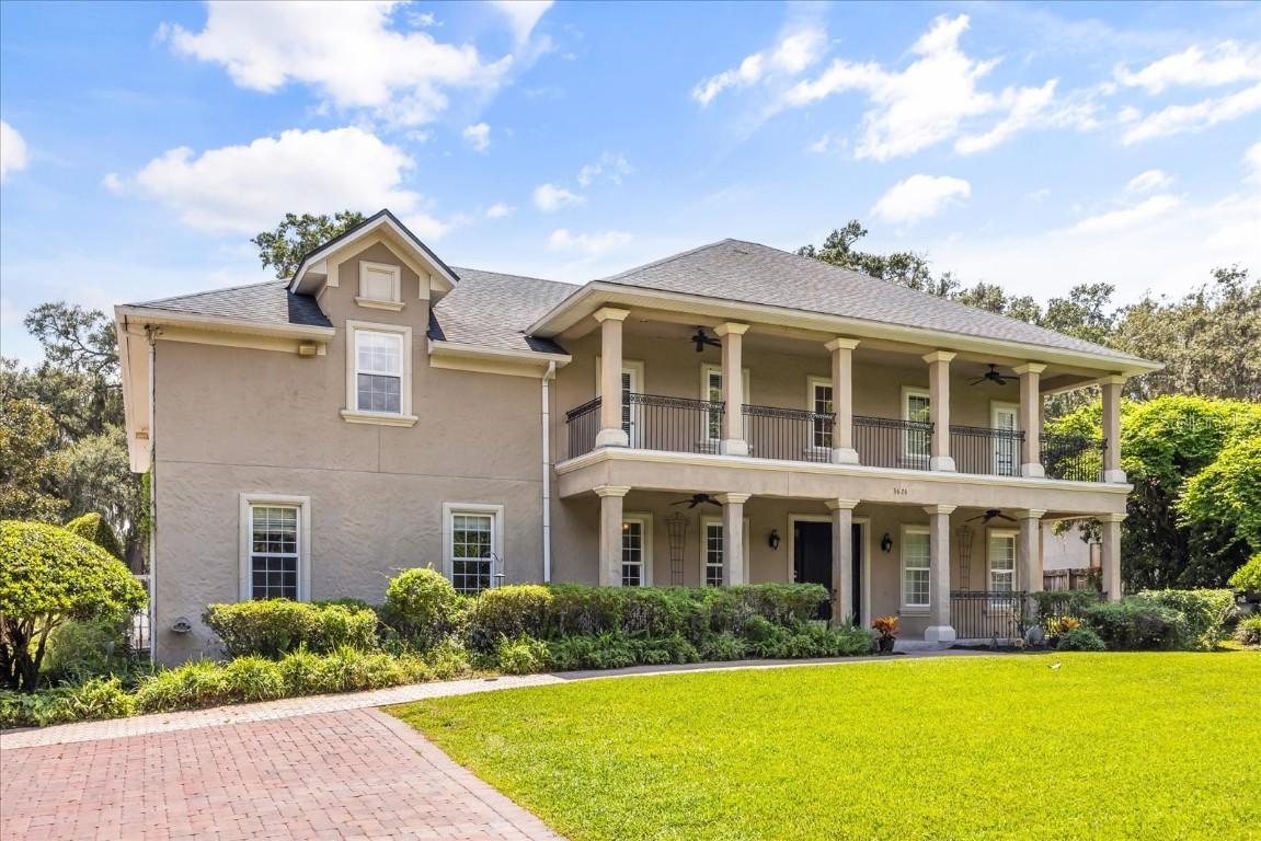 3620 Leota Dr., Apopka, FL 32703