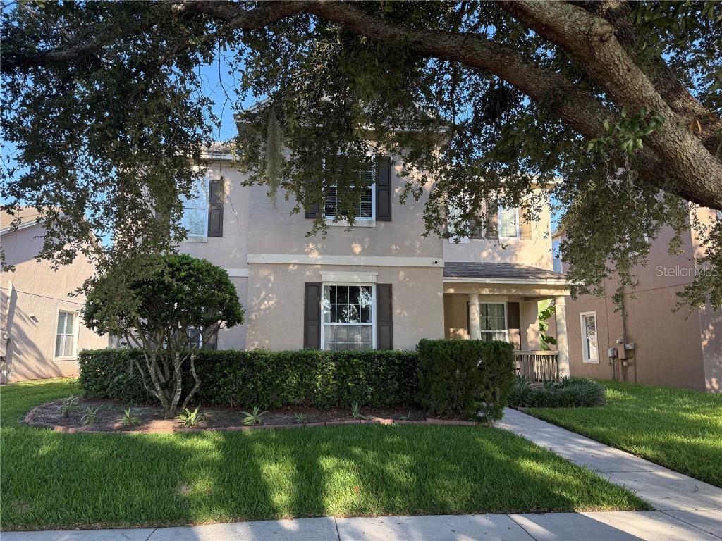 6965 Tettenhall Ln., Windermere, FL 34786
