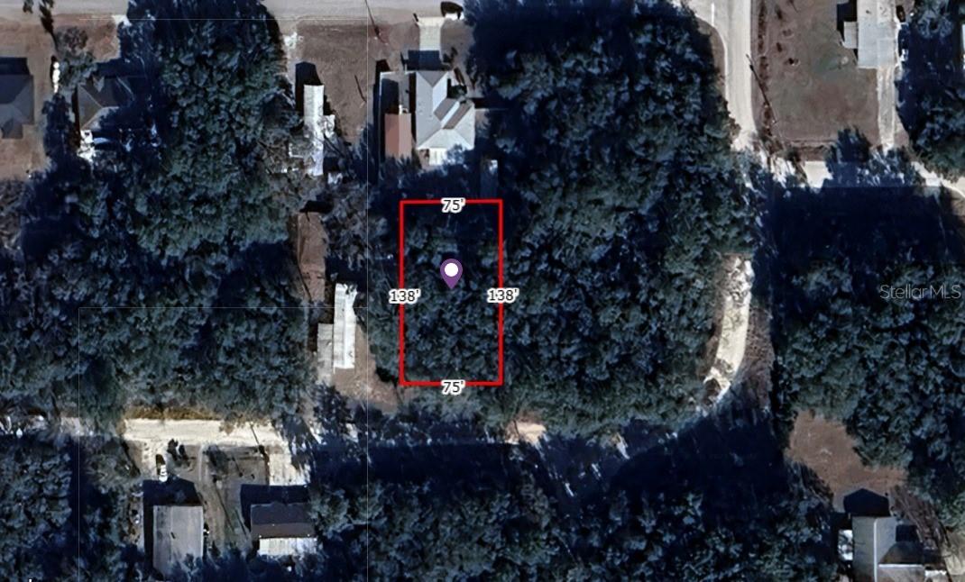 Se 140th Pl, Summerfield, FL 34491