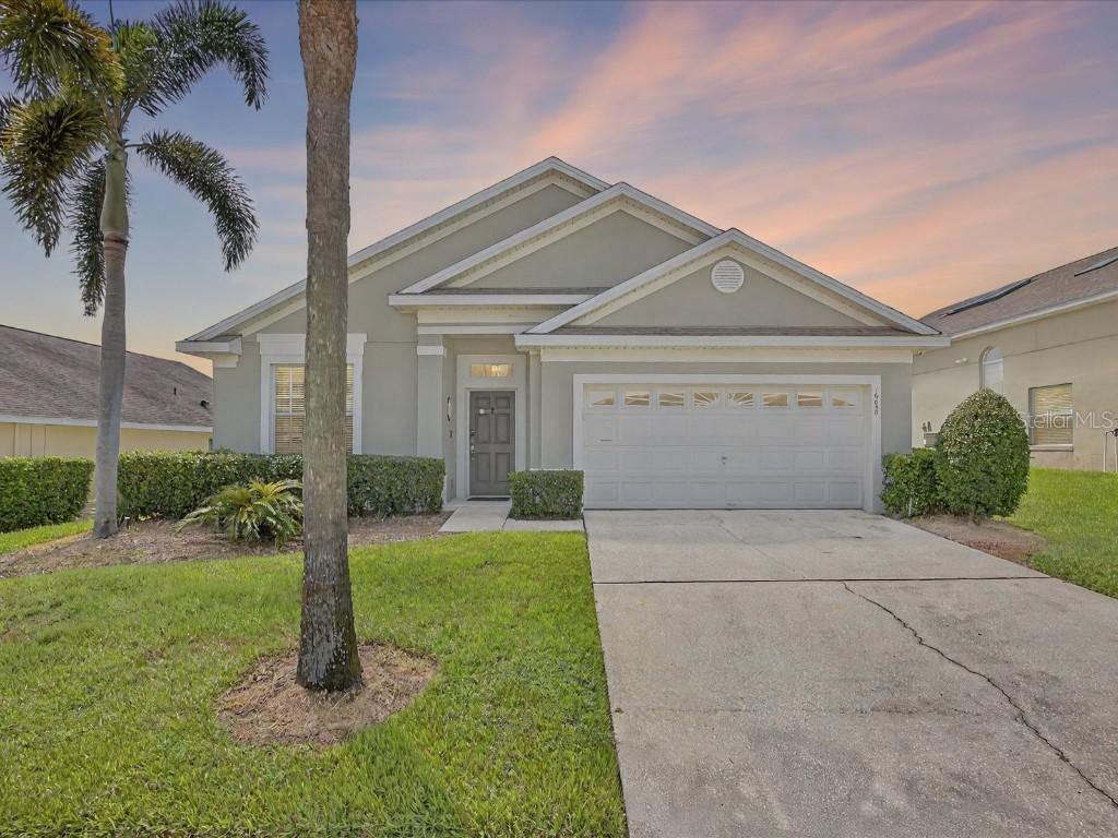 16630 Rolling Green Drive, Clermont, FL 34714