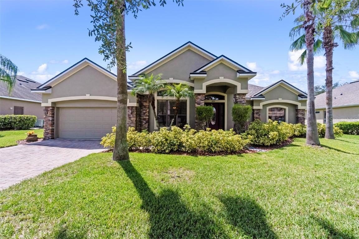 1460 Prairie Oaks Dr., St Cloud, FL 34771