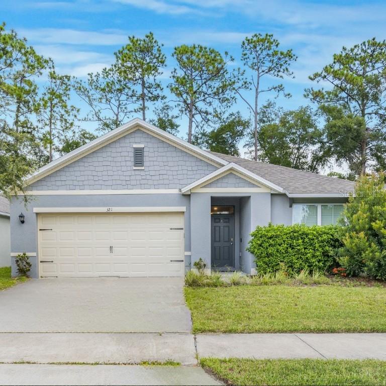 321 Charles Dr., Deland, FL 32724