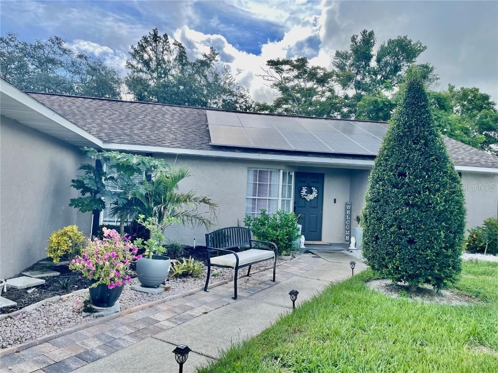 1641 Hallcrest Dr., Deltona, FL 32725