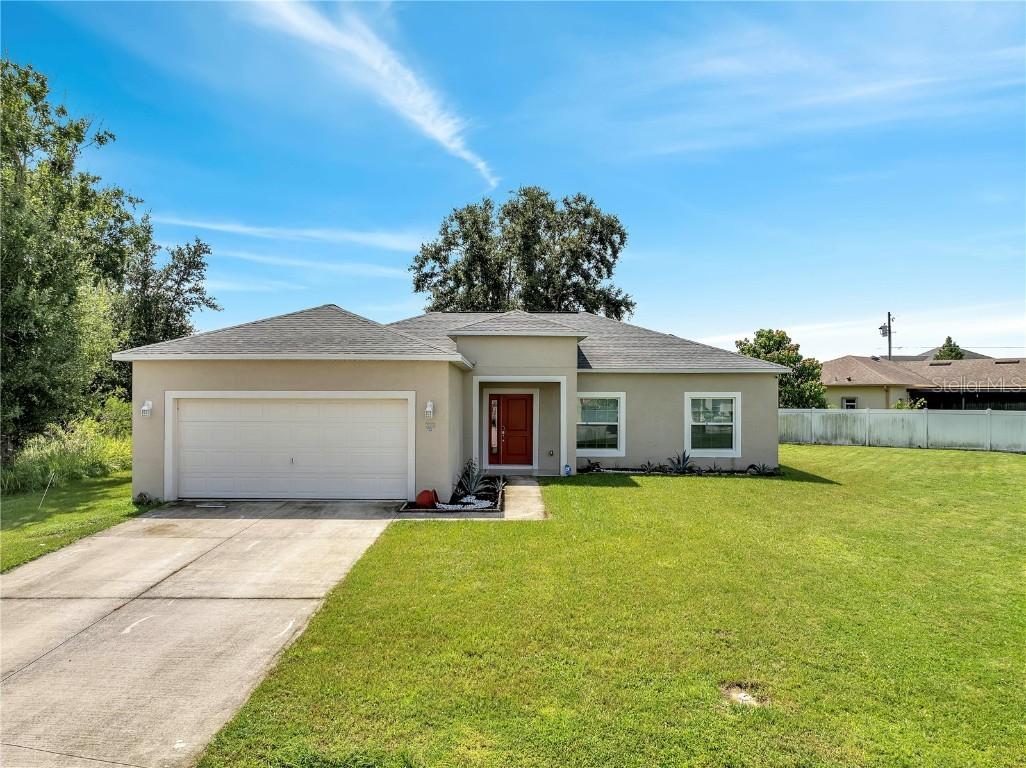 228 Amesbury Ln., Kissimmee, FL 34758