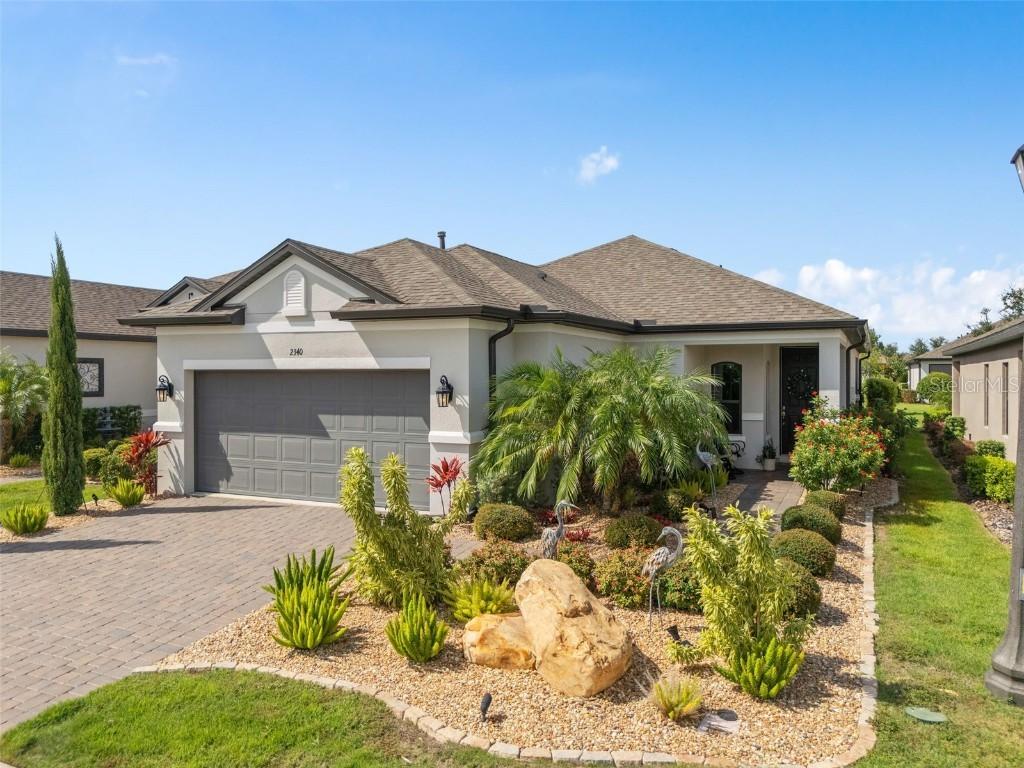2340 Clemblue Rd., Clermont, FL 34715