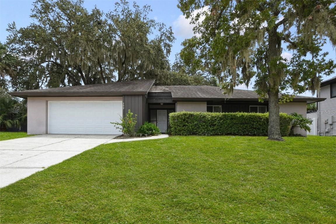 309 Redwing Way, Casselberry, FL 32707