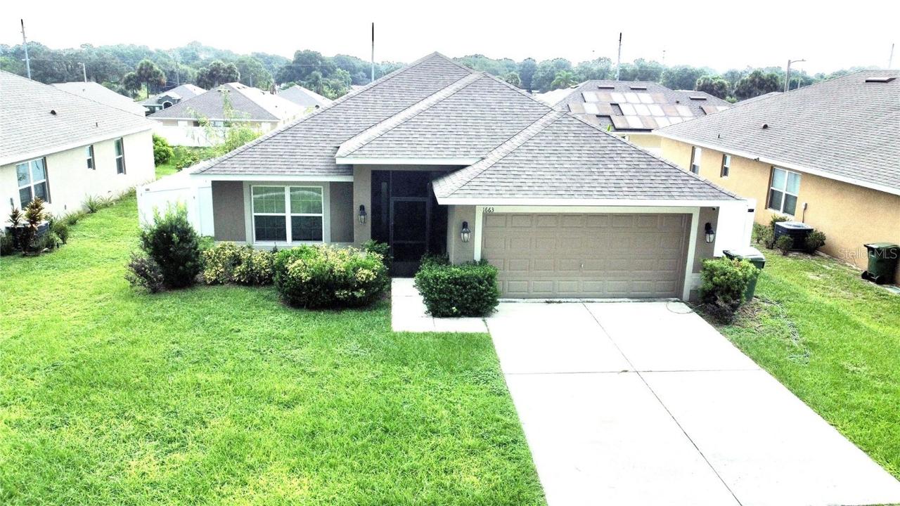 1663 Tressel Ct., Winter Haven, FL 33881