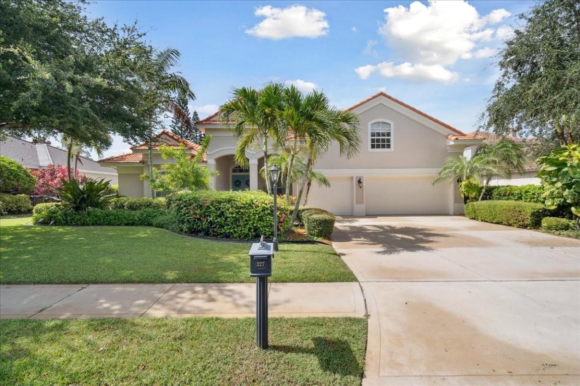 327 Southampton Dr., Indialantic, FL 32903