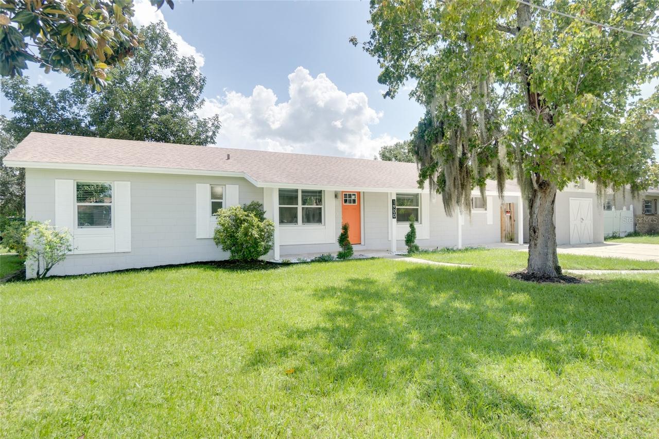 1900 W Orange St., Kissimmee, FL 34741