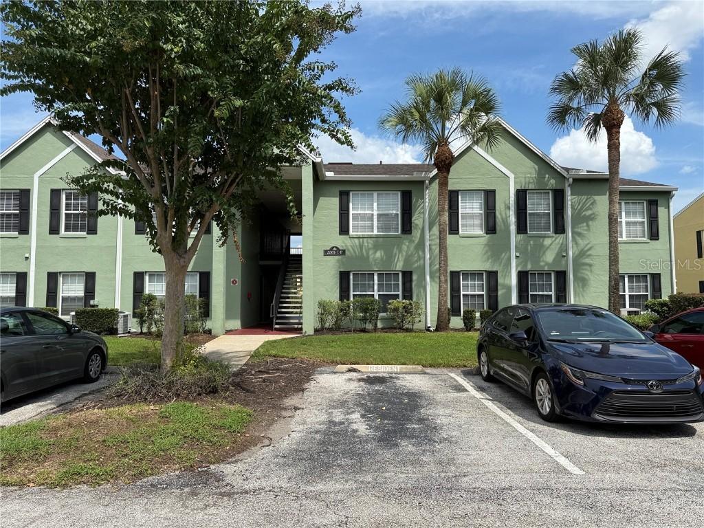 2065 Dixie Belle Dr. #2065K, Orlando, FL 32812
