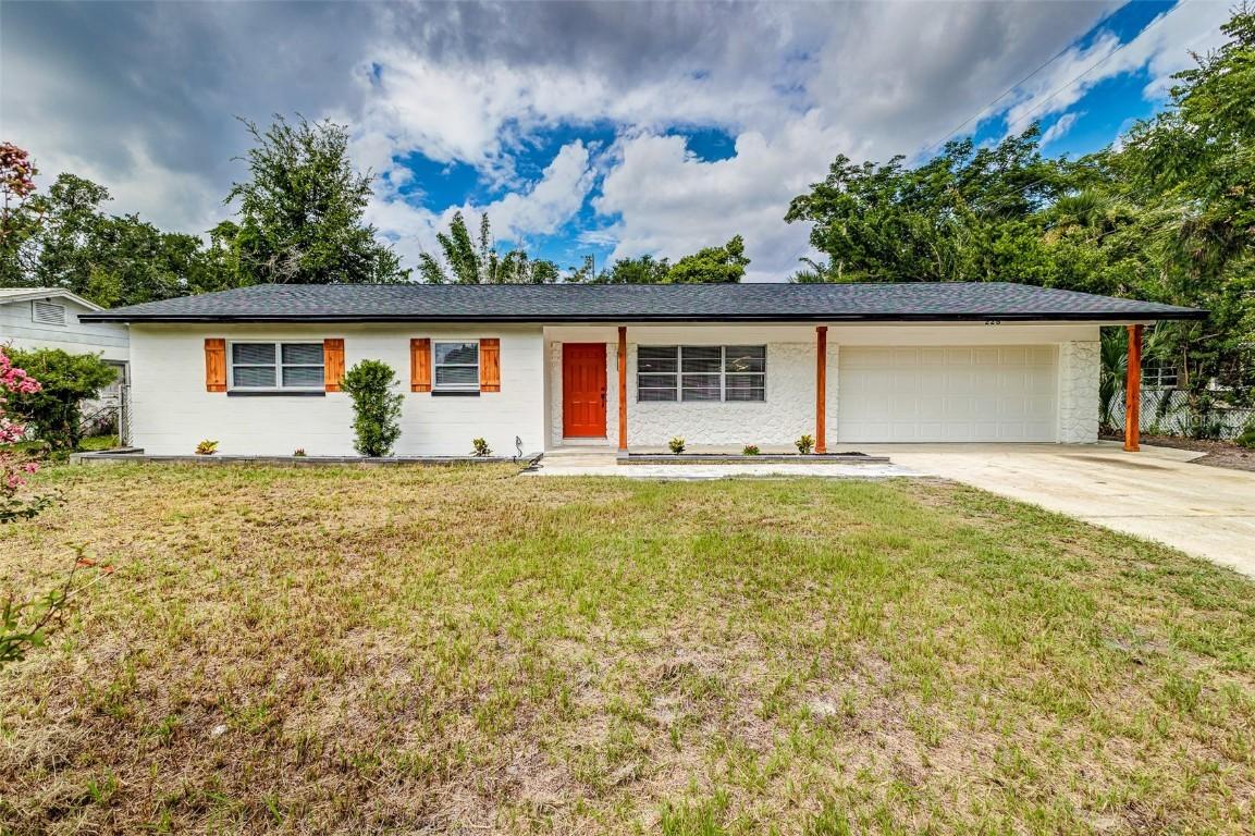 225 Hamlin Dr., Fern Park, FL 32730