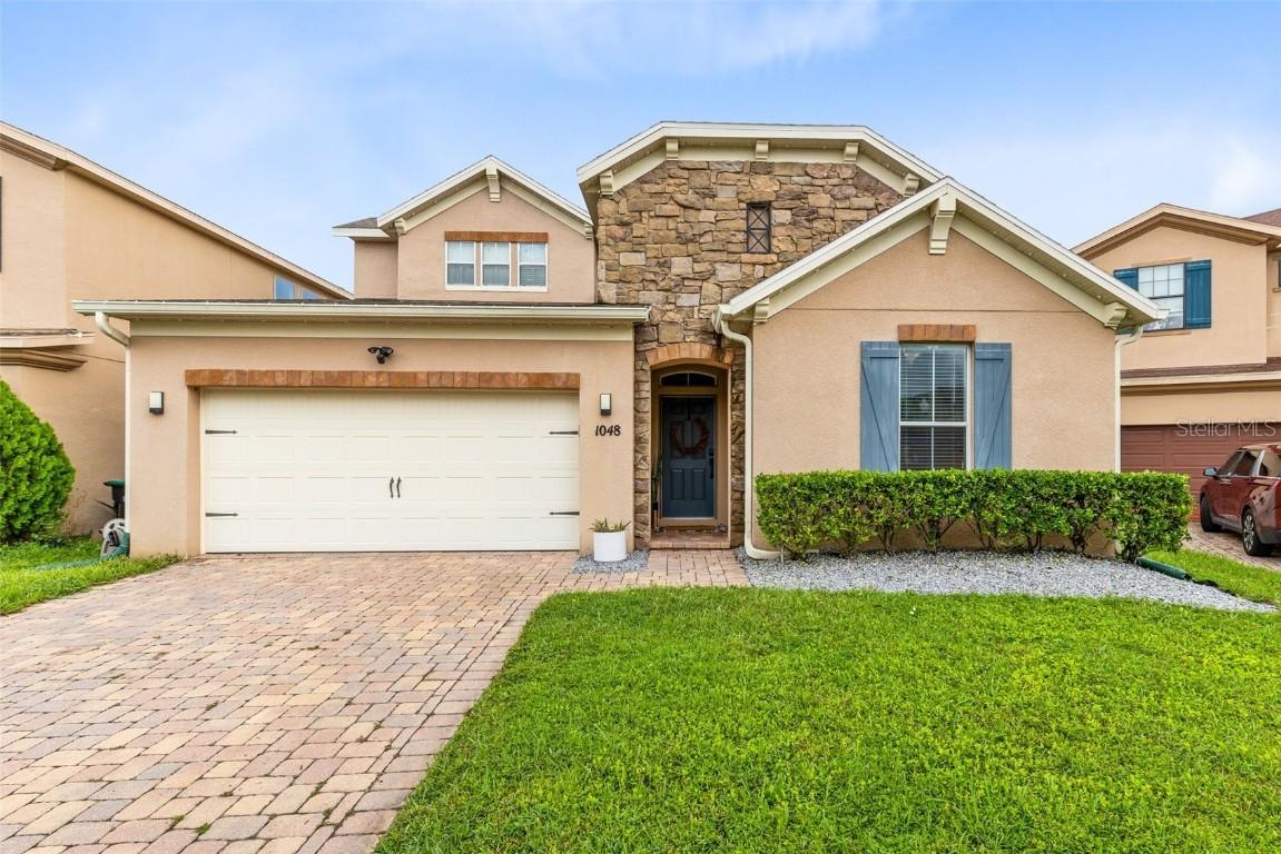 1048 Fountain Coin Loop, Orlando, FL 32828