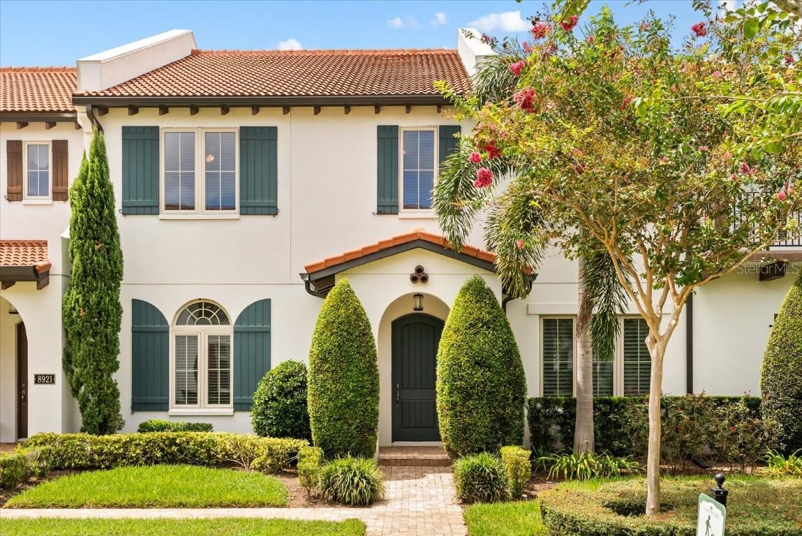 8915 Fountain Palm Alley, Winter Garden, FL 34787