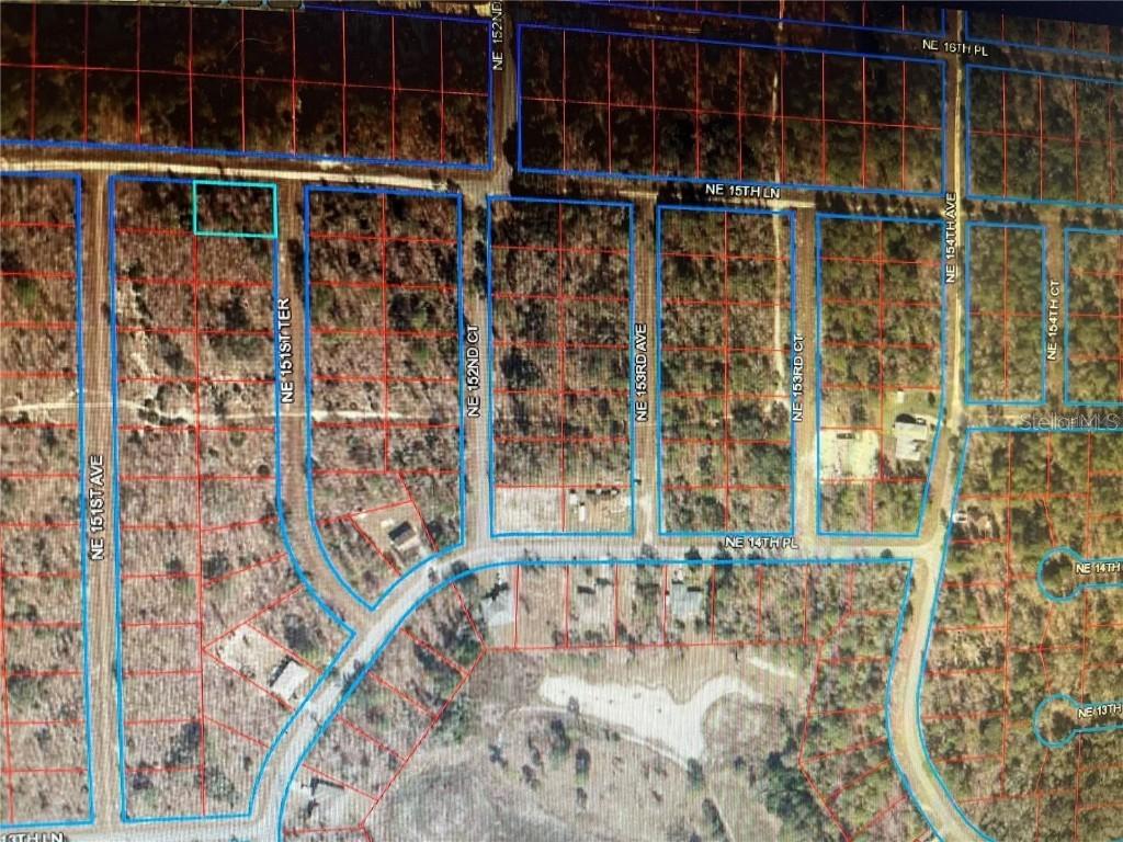[Address Hidden by Seller], Williston, FL 32696