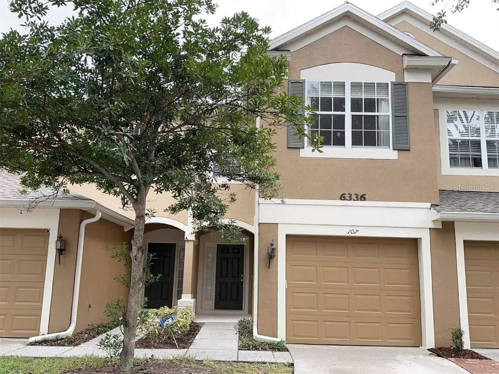 6336 Castelven Dr. #107, Orlando, FL 32835