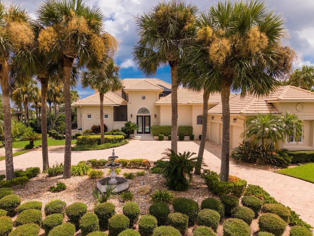 15 San Gabriel Ln., Palm Coast, FL 32137