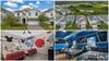 New Homes with In-ground Swimming Pools in ChampionsGate: August 31st to September 6th