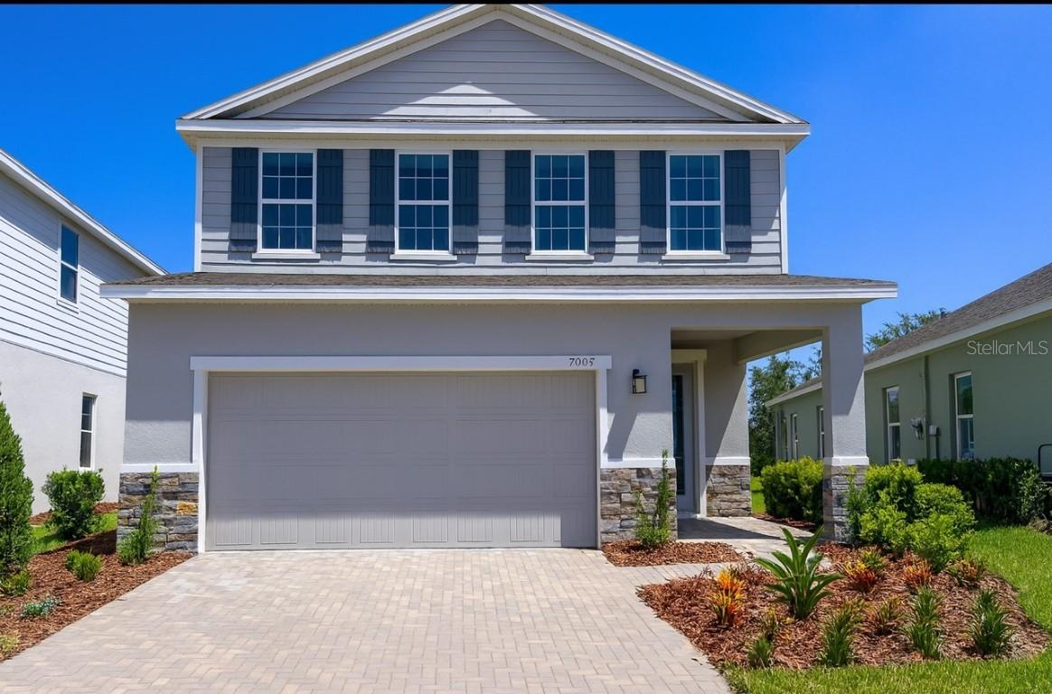 7005 Lanier Falls Rd., Deland, FL 32724